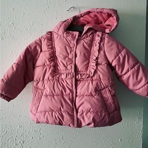 Baby Gap winter coat